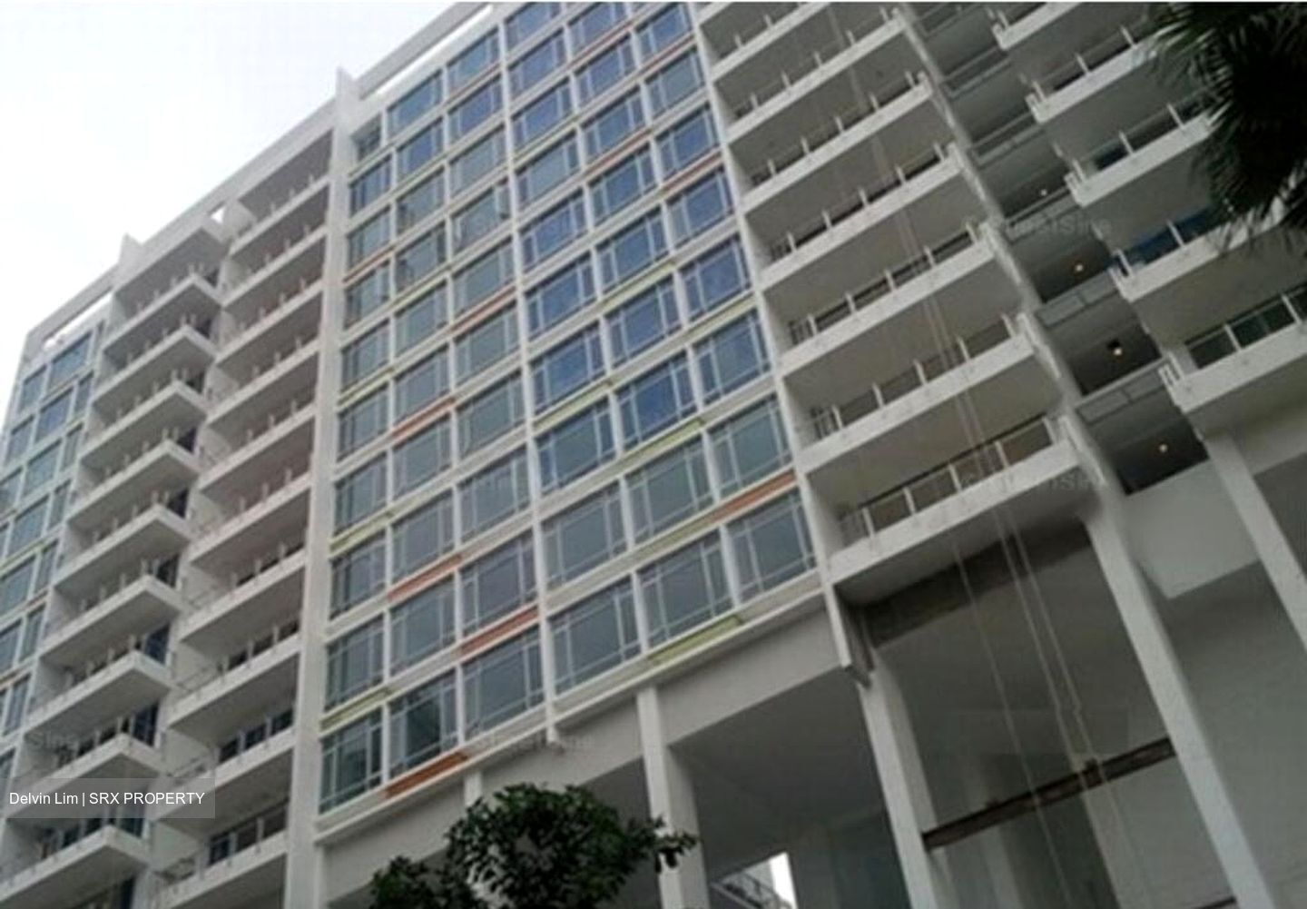 The Inspira (D9), Condominium #457946011